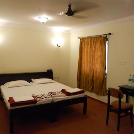 Lamour Beach Resort Benaulim Kültér fotó