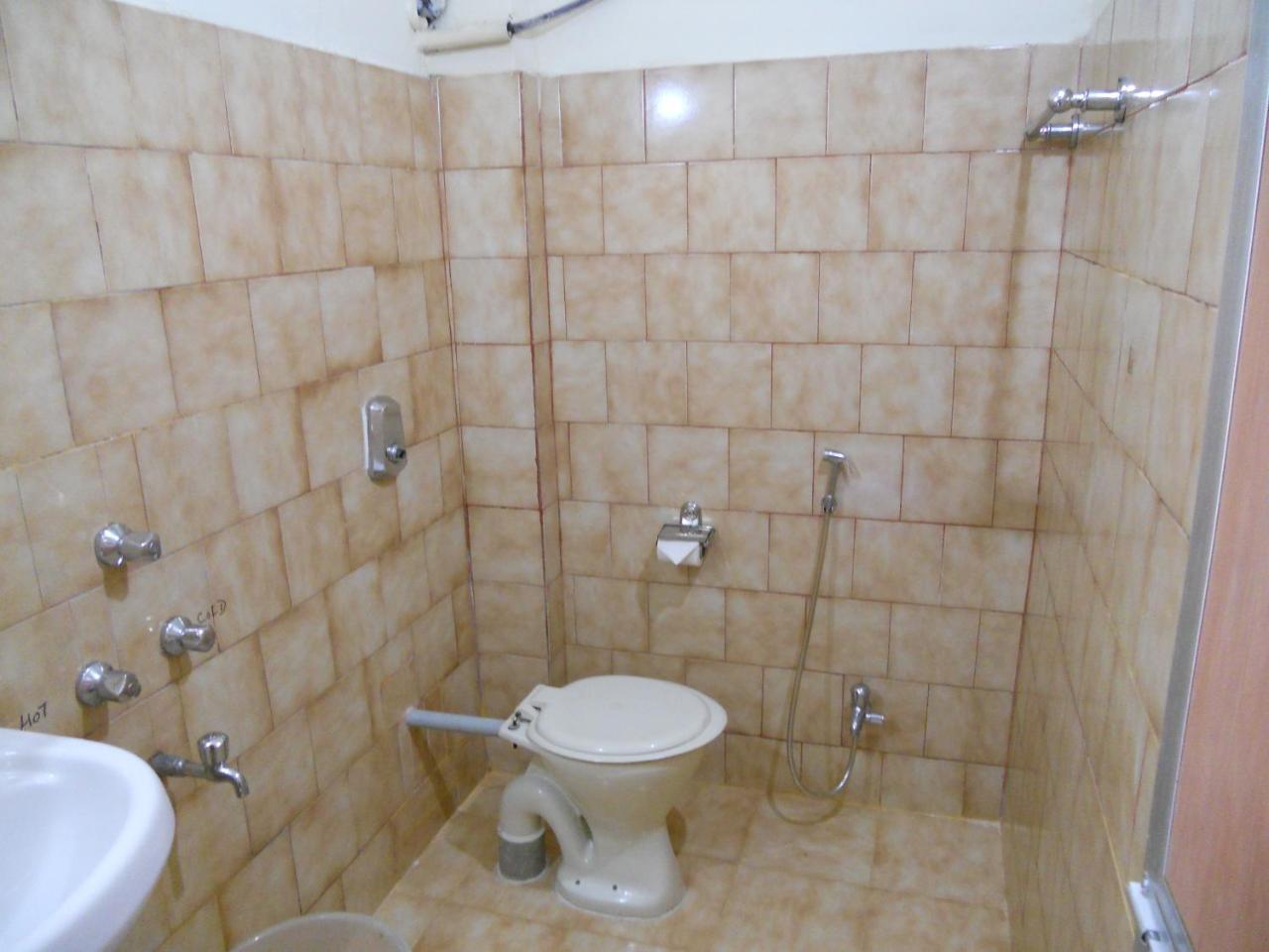 Lamour Beach Resort Benaulim Kültér fotó