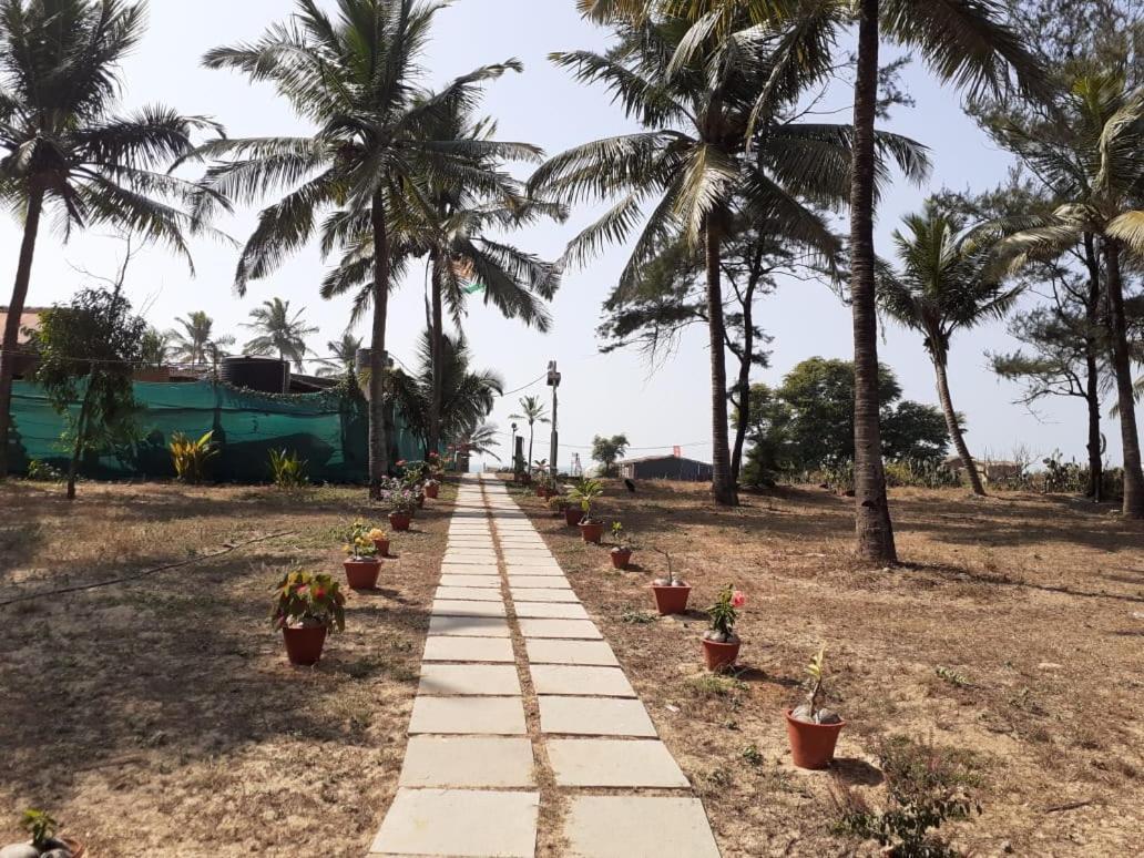 Lamour Beach Resort Benaulim Kültér fotó